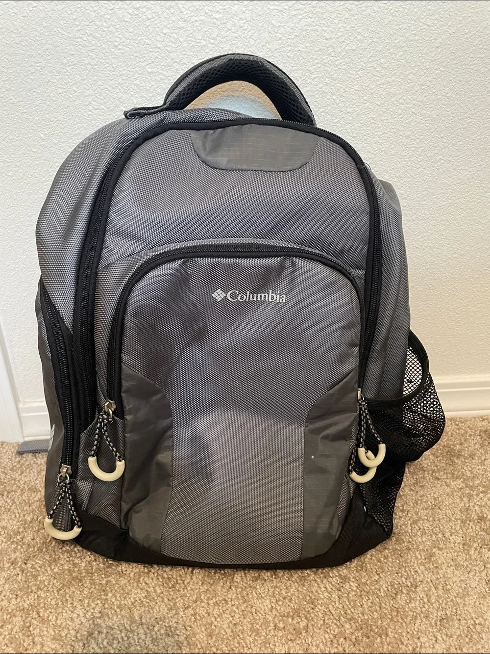 Columbia Baby Diaper Back Pack